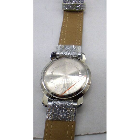 Macy’s Holiday Lane Women’s Shimmer Strap watch - Picture 6 of 9